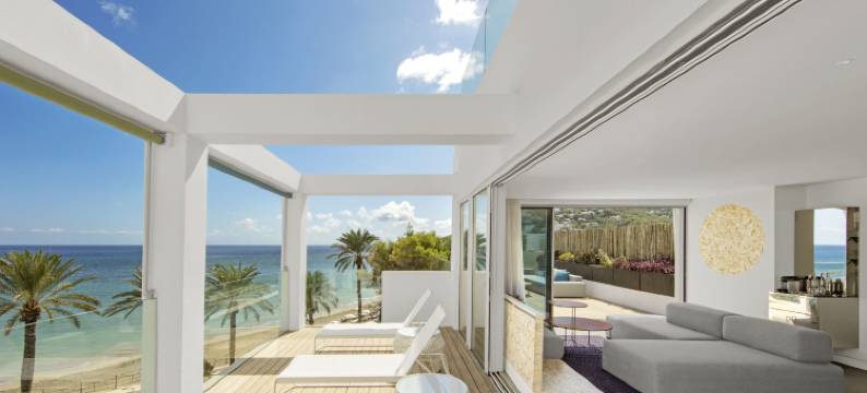 伊比沙W酒店(W Ibiza)图片