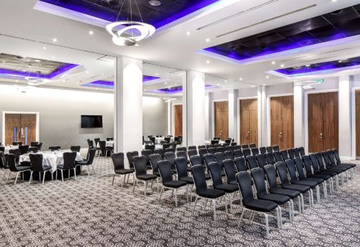 Radisson Blu Hotel, Cardiff Hotel Overview