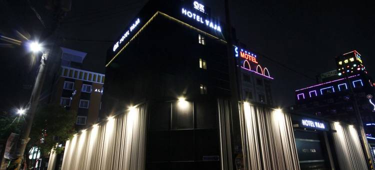雅佳光州花南分店(Yaja Gwangju Hanam Branch)图片