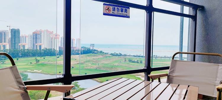 广西北海见酒店民宿(金海岸大道1号分店)图片