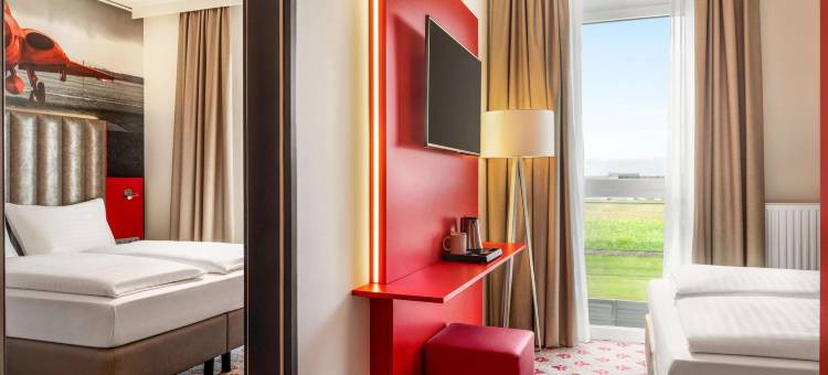 格拉茨机场阿梅迪亚快捷酒店，温德姆Trademark精选(Amedia Express Graz Airport, Trademark Collection by Wyndham)图片