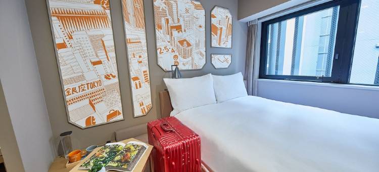 lyf银座东京(lyf Ginza Tokyo)图片