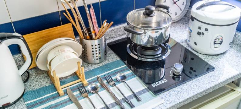 我行我宿公寓(天仙桥北路分店)图片