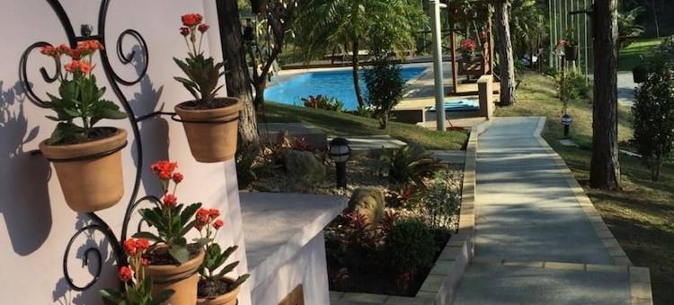 佩酒店・Casarão Gastehaus精品店(Pousada Casarão Gastehaus)图片