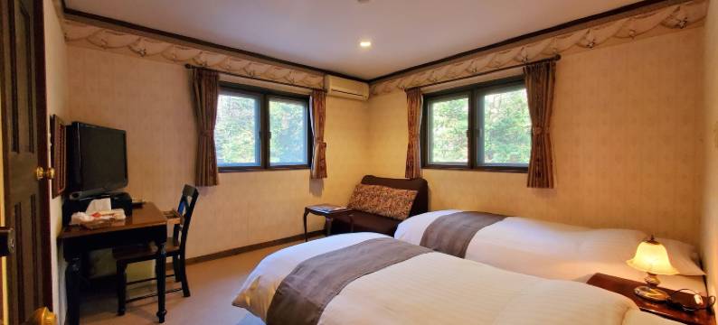 古斯瑟夫卢米埃尔(Gusthof Lumiere)图片