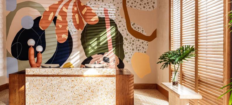 洛杉矶六月酒店，设计酒店旗下(Hotel June West La, a Member of Design Hotels)图片