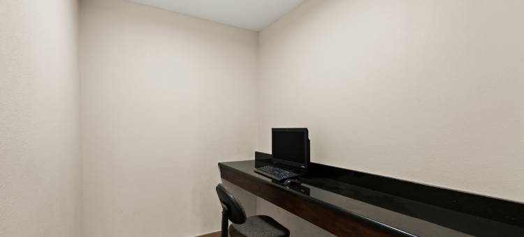 马丁斯堡红顶酒店(Red Roof Inn Martinsburg)图片