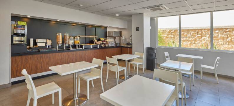 杜兰戈城市快捷酒店(City Express by Marriott Durango)图片