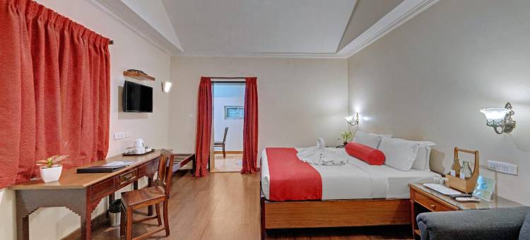 假日之家度假村(Holiday Home Resort)图片