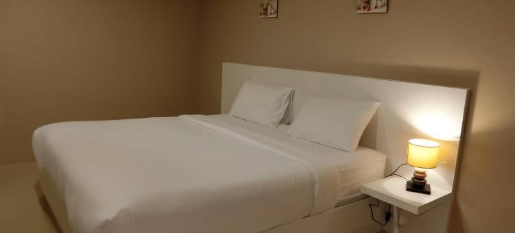 芭堤雅水晶套房酒店(Crystal Suites Pattaya)图片
