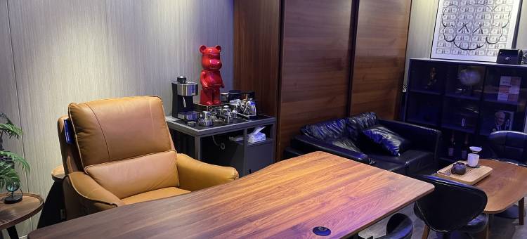 房东特特公寓(龙泉路分店)图片