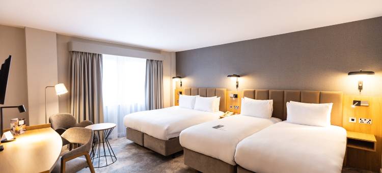 Crowne Plaza 伦敦 - 盖特威克机场(Crowne Plaza London - Gatwick Airport)图片