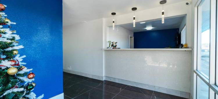 快捷旅馆与延长住宿(Xpress Inn & Extended Stays)图片