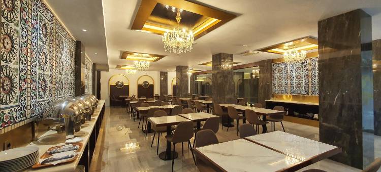 拉斯玛拉酒店(Hotel Rasamala)图片