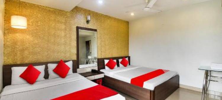 Hotel O New Tulip Santragachi Junction图片