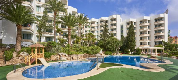 格洛巴尔斯诺瓦酒店(Globales Nova)图片