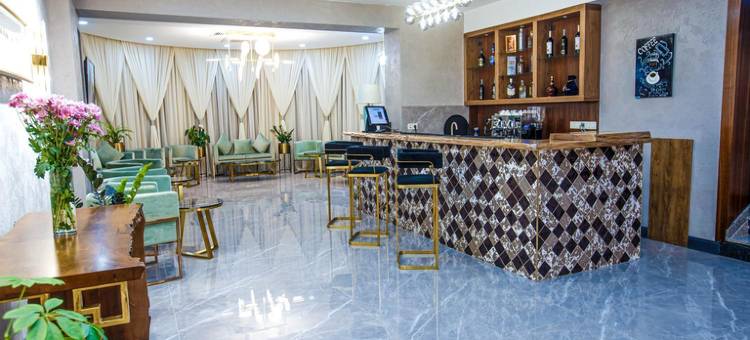 Krokus美华酒店(Krokus Plaza Hotel)图片