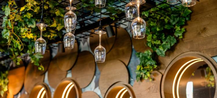 威斯巴登一号汽车旅馆(Motel One Wiesbaden)图片