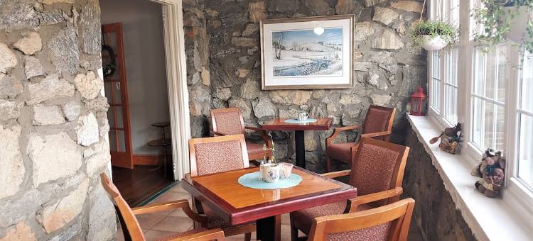 麦金莱爱德华兹旅馆(McKinley Edwards Inn)图片