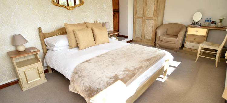 榛仓民宿(Hazel Barn B&B)图片