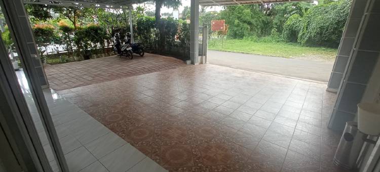 阿奎那之家酒店(The Aquina House)图片