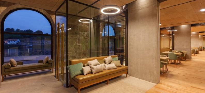 内亚波尔图酒店(Neya Porto Hotel)图片