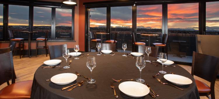 帕克酒店(The Parker Hotel)图片