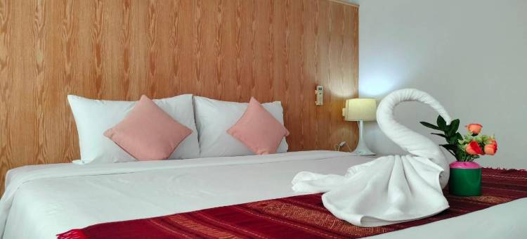 S2S奎因董里酒店(S2S Queen Trang Hotel)图片