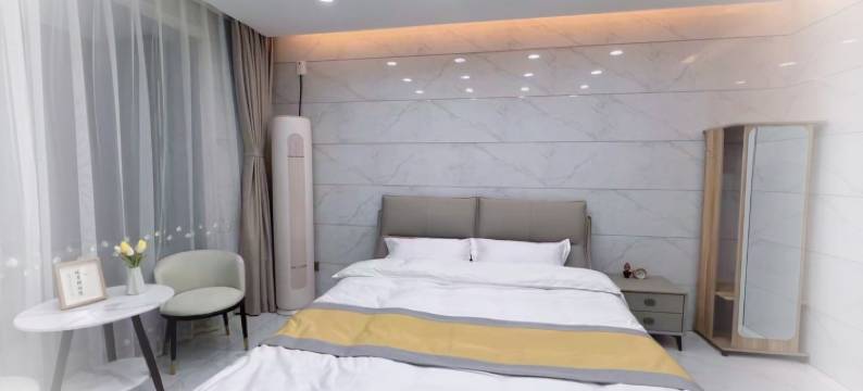 HH民宿(龙海胡同分店)图片