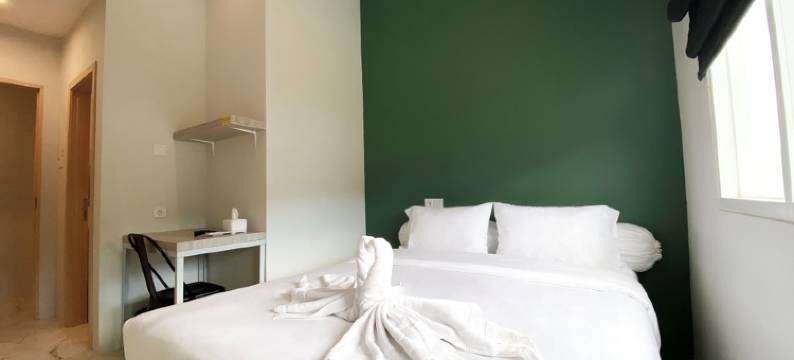 Scb Guest House图片