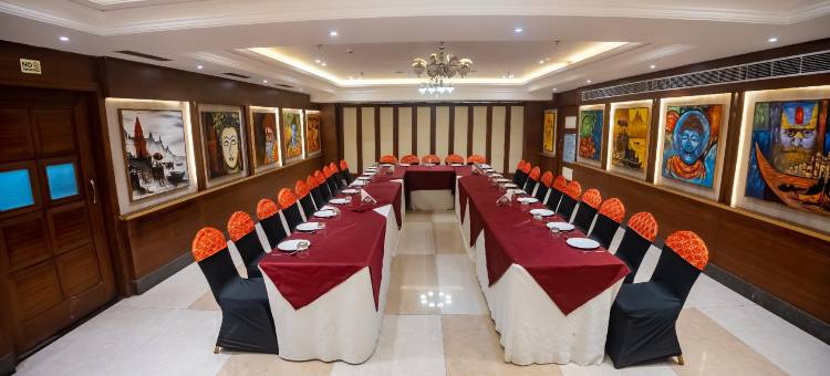 阿卡迪亚酒店(Arcadia Hotel)图片