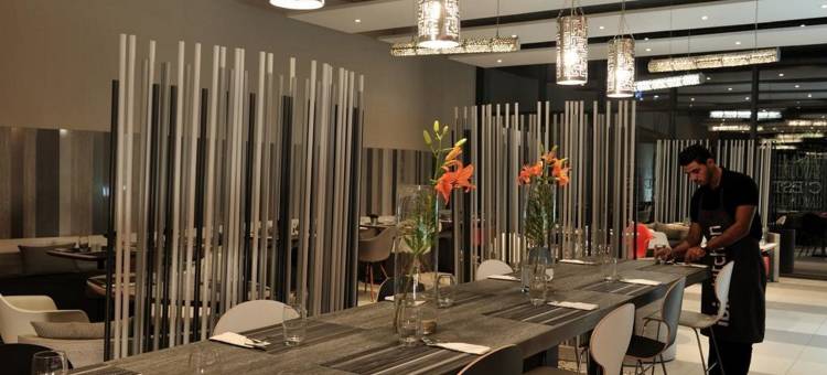 宜必思卡萨布兰卡旅游酒店(Ibis Casa-Voyageurs)图片