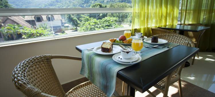 芬兰迪亚酒店(Hotel Terras da Finlândia)图片