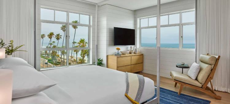 喜必德海洋度假村及水疗中心 - Hyatt悠选品牌成员(The Seabird Resort Spa, in Destination by Hyatt)图片