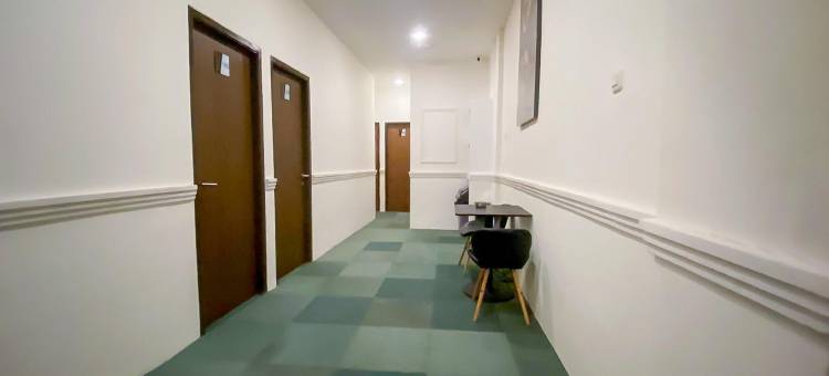 新地红伙伴酒店(Fresh Place RedPartner)图片