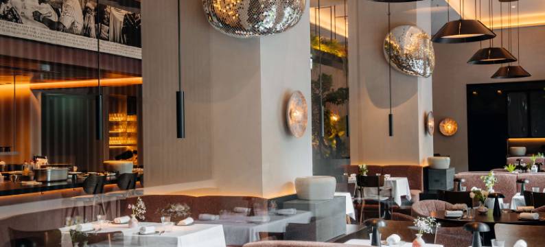 虎之门之丘酒店 - 凯悦臻选品牌(Hotel Toranomon Hills)图片