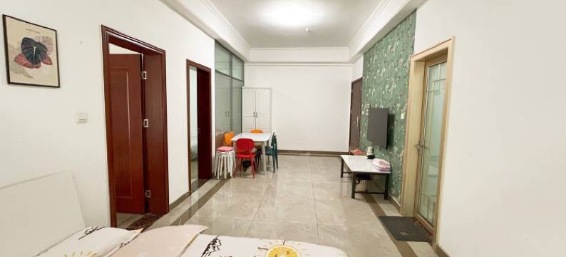 小韩韩公寓(邱县路分店)图片