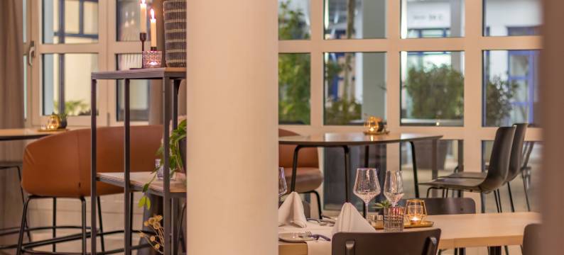 论坛商务酒店(Businesshotel Forum Widnau)图片