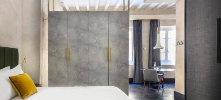 Numa Florence Palazzo Moro图片