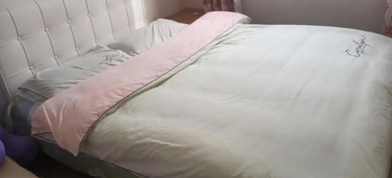 房东冷风公寓(昌盛路分店)图片