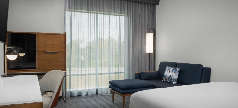 诺斯波特万怡酒店(Courtyard Northport)图片