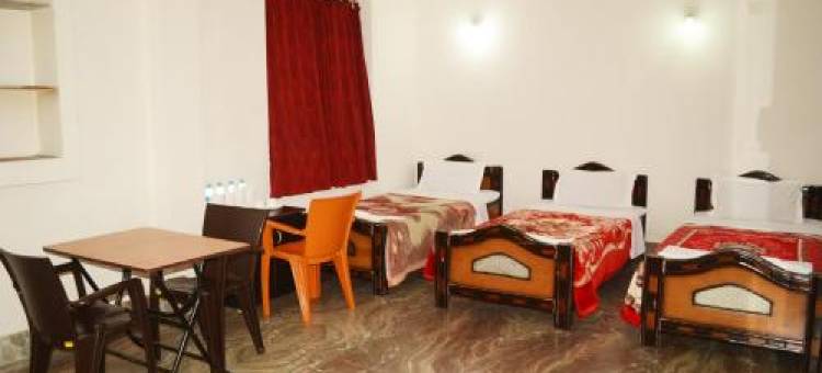 阿洛克旅馆(Alok House)图片