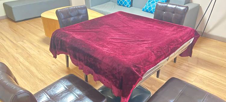 汉庭酒店(天津梅江会展中心芦北路地铁站店)图片