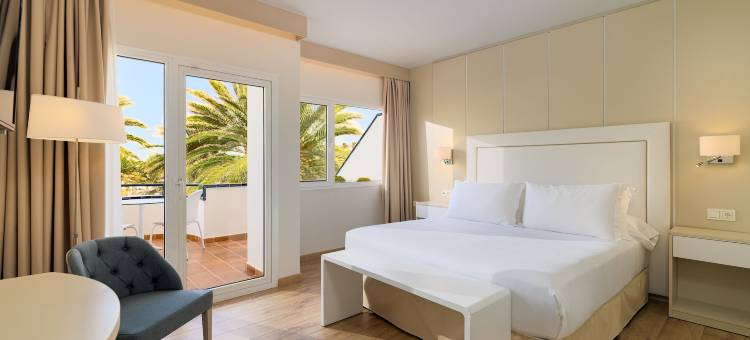 H10海洋杜纳斯酒店-限成人入住(H10 Ocean Dunas - Adults Only)图片