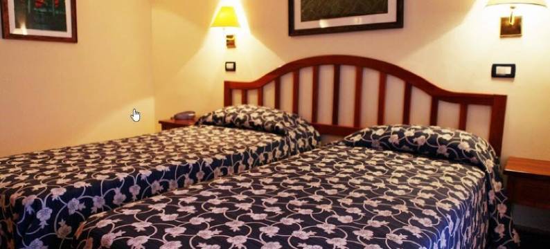 TH 玛丽纳迪皮斯蒂奇 - 迪布鲁乡村酒店(TH Marina di Pisticci - Ti Blu Village)图片