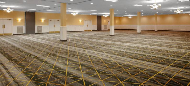 Holiday Inn & Suites 波士顿 - 皮博迪 by IHG(Holiday Inn & Suites Boston-Peabody by IHG)图片