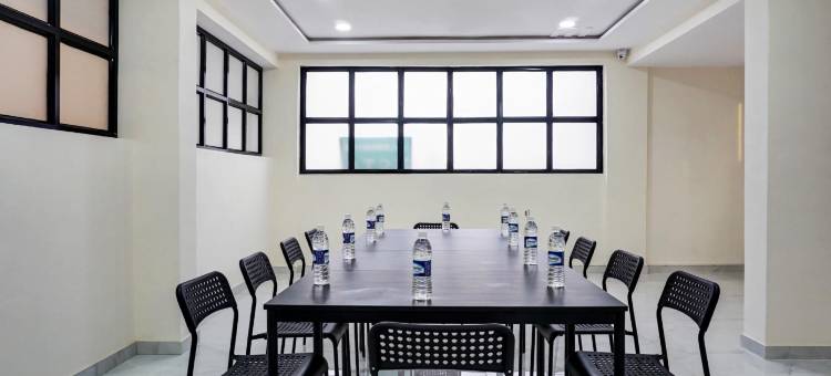 位于浦那国际机场的3卧室公寓-平方米|带1个独立浴室(Esta Stay)图片