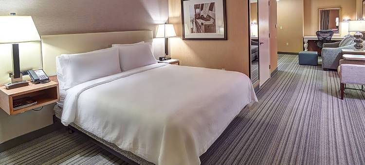 波特兰/比弗顿希尔顿花园酒店(Hilton Garden Inn Portland/Beaverton)图片