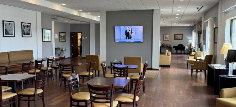 科图拉城市酒店(PetroStay Inn & Suites Cotulla)图片