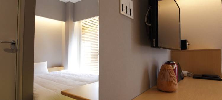 HOTEL AMANEK 银座东部(HOTEL AMANEK Ginza East)图片
